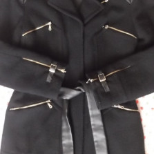 Пальто весна- осень