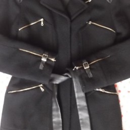 Пальто весна- осень