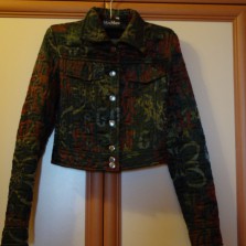 Продам курточку р. 38-40