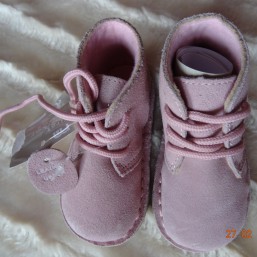 Ботики для крохи