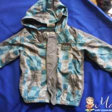 ветровочка