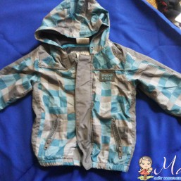 ветровочка