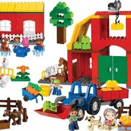 Куплю конструкторы LEGO, б/у.