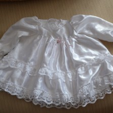 Платье на принцессу