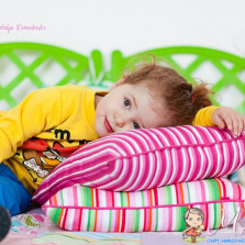 Весенний фотопроект 19 марта