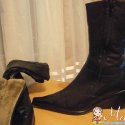 Распродажа обуви