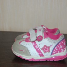 Кроссовки Tom.m по стельке 13-13,5 см