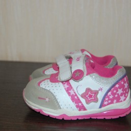 Кроссовки Tom.m по стельке 13-13,5 см