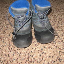 Ботинки COLUMBIA р. 10