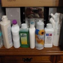 продукция AMWAY