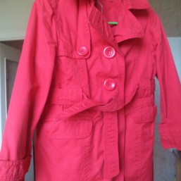 ПЛАЩИК ZARA KIDS 2-3года