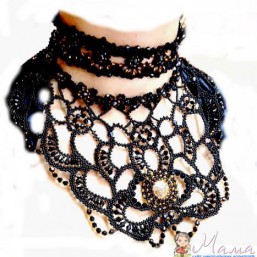 Черная вуаль