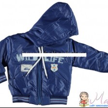 Куртка детская демисезонная на 5 лет