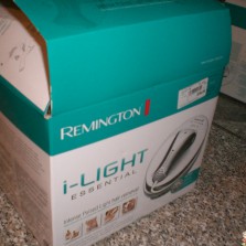 Эпилятор импульсного света 