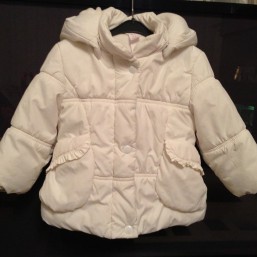 Демисезонная курточка