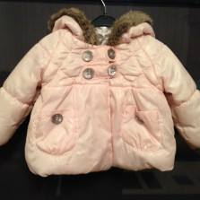 Демисезонная курточка