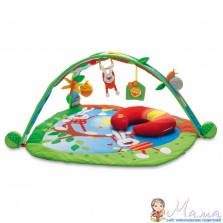 Игровой центр CHICCO Play Pad