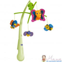 Игрушка на кроватку(мобиль)CHICCO