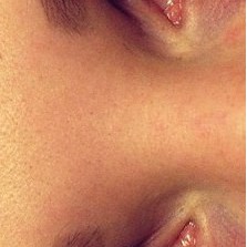 наращивание ресниц,макияж