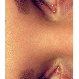 наращивание ресниц,макияж