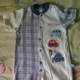 Распродажа летних вещей