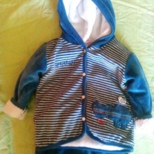 костюм на мальчика