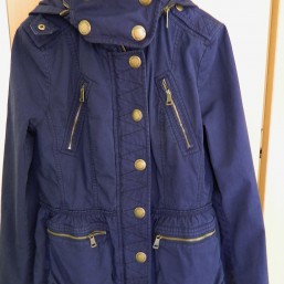 Куртка BURBERRY BRIT