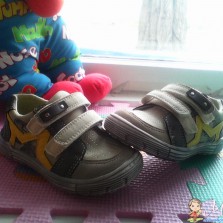 туфельки р.23