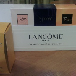 Продам парфюм-мини 4ml Lancome Poeme