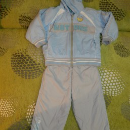 Одежда для мальчика 