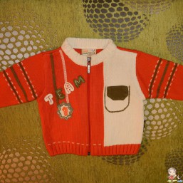 Одежда для деток