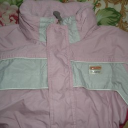 Термо комбинезон