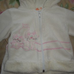 Деми костюмчик