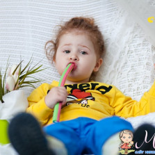 Детская и семейная съемка