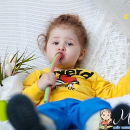 Детская и семейная съемка