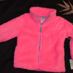 Картерс (кофта, джинсы, боди) для девочки  18 мес Carters