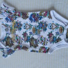 Бодики! Привезены из Швеции