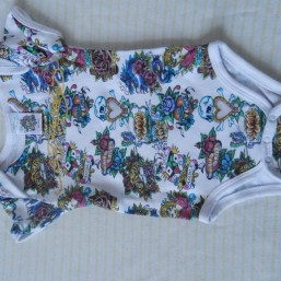 Бодики! Привезены из Швеции