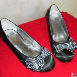Эксклюзивные туфли девичьи (США)  