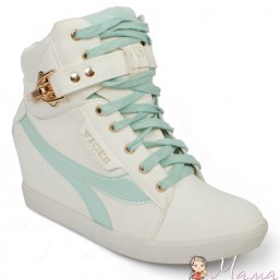 Ботинки сникерсы