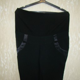 Брюки для будущей мамочки