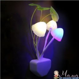 Умный ночник Аватар