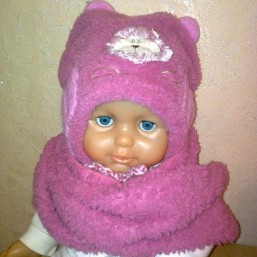 Зимний набор