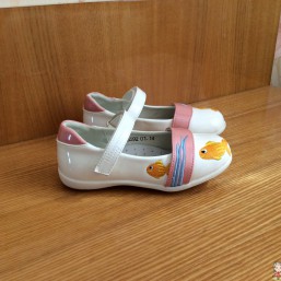 Туфли шалунишка