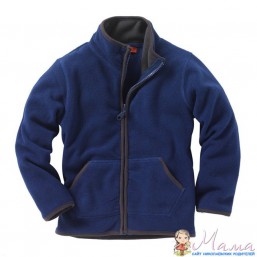 Флисовая кофта, Англия, новая