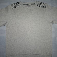 Кофта на флисе для мальчика, Англия, новая