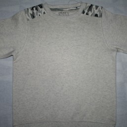 Кофта на флисе для мальчика, Англия, новая