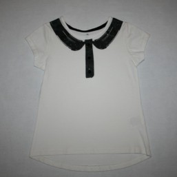 Туника на девочку, Англия, новая