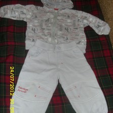 Костюм Garden Baby размер 80