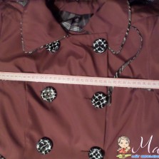 Плащ детский (девч.)